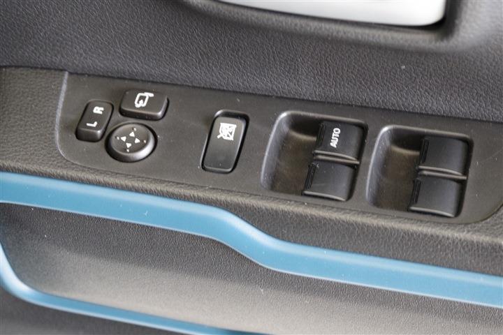 SUZUKI HUSTLER Hybrid X CH0000060653