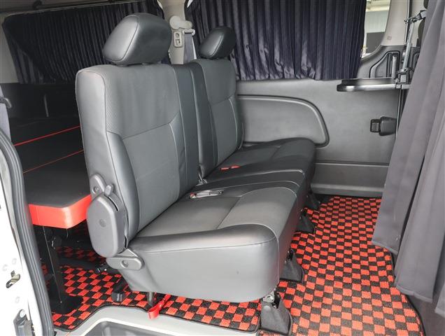 NISSAN CARAVAN Grand Premium GX CH0000061478