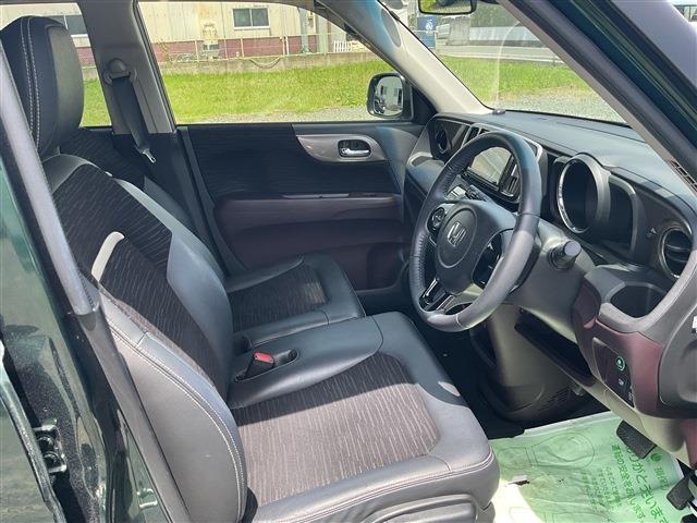 HONDA N-ONE PREMIUM Premium CH0000061681