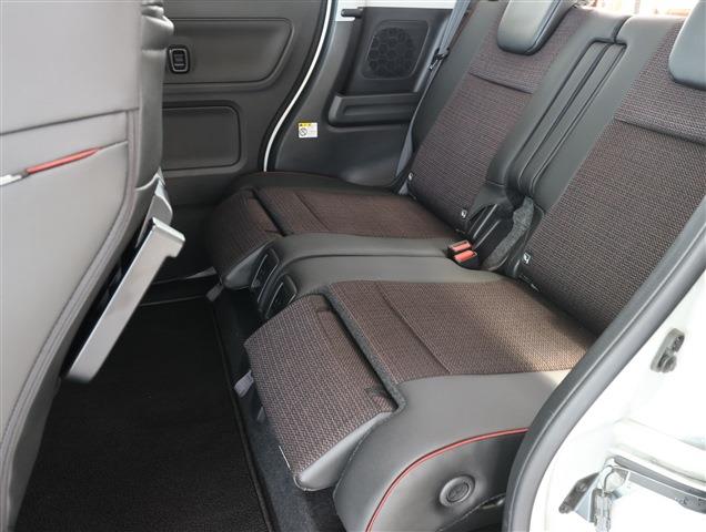 SUZUKI SPACIA CUSTOM Hybrid XS CH0000053146