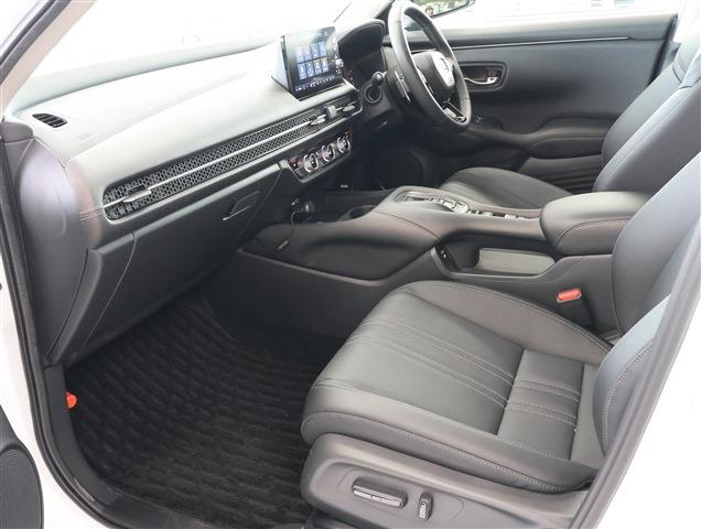 HONDA ZR-V HYBRID e:HEV Z CH0000060308