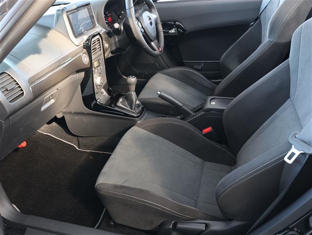 TOYOTA COPEN GR Sport CH0000058503