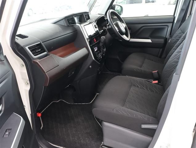 TOYOTA TANK G Cozy Edition CH0000062245