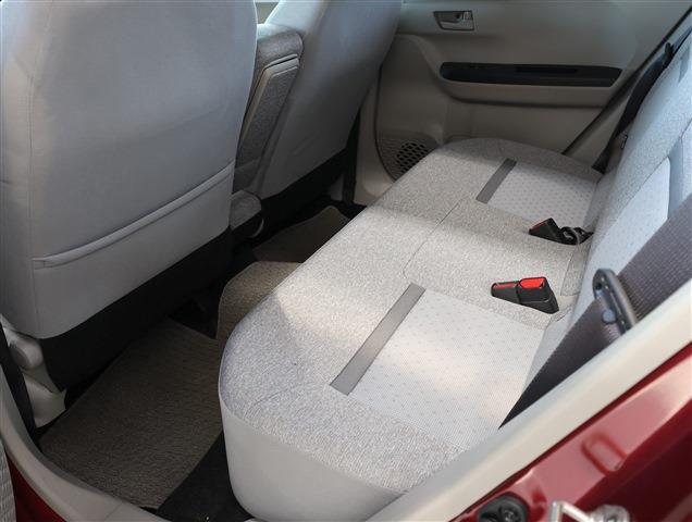 TOYOTA PASSO X L Package CH0000061347