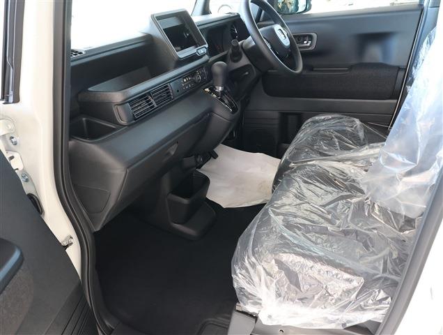 HONDA N BOX CUSTOM Base Grade CH0000062055