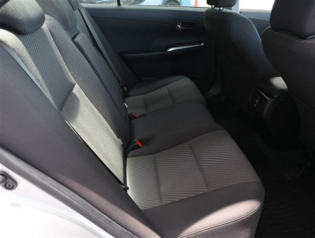 TOYOTA CAMRY Hybrid G package CH0000062039