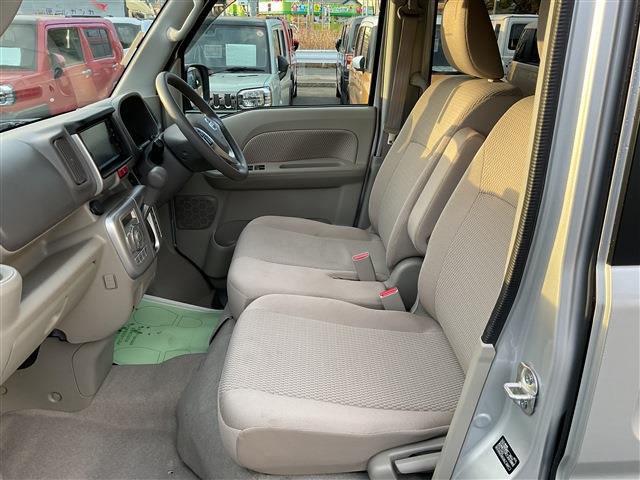 NISSAN NV100 CLIPPER RIO E Turbo CH0000059295