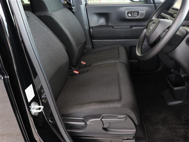 HONDA N BOX CUSTOM Base Grade CH0000045761