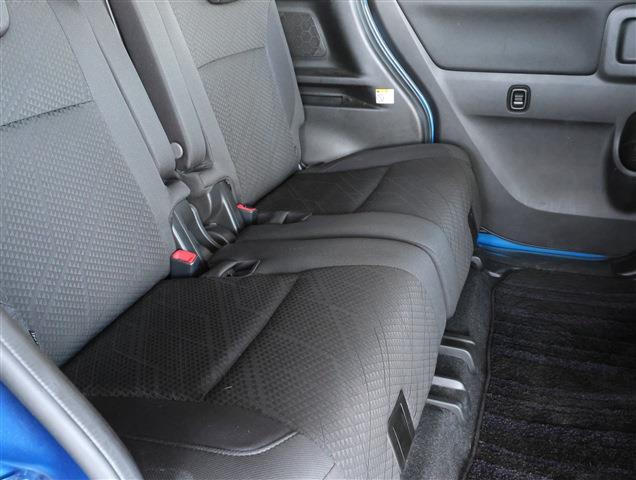 SUZUKI SOLIO BANDIT HV MV CH0000058871
