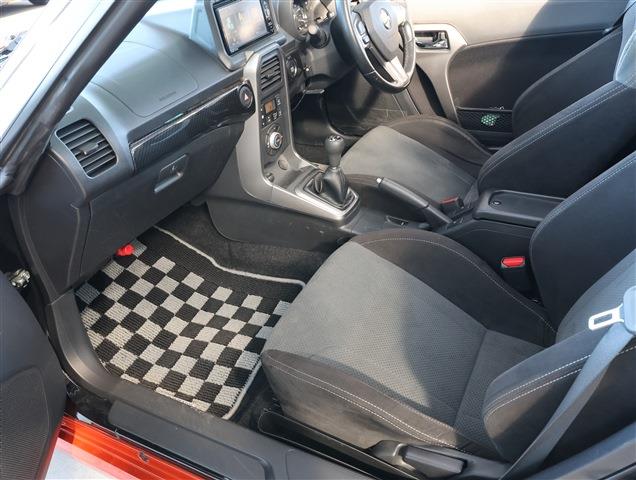 DAIHATSU COPEN Robe CH0000057929