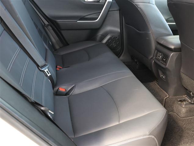 TOYOTA RAV4 G CH0000060884