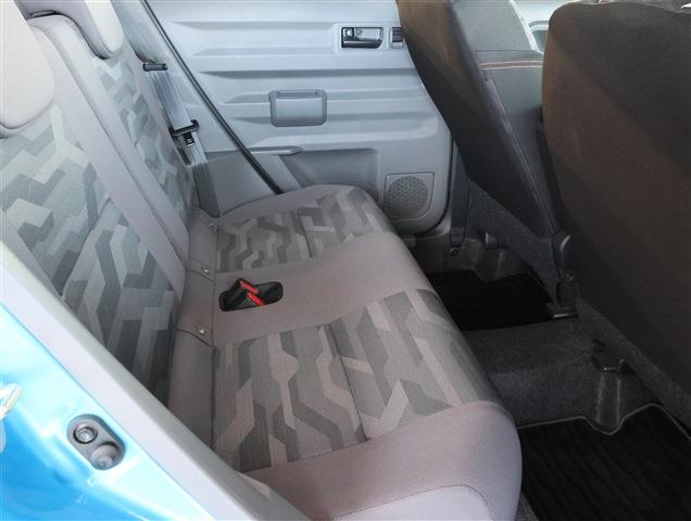 DAIHATSU TAFT G Turbo CH0000058112