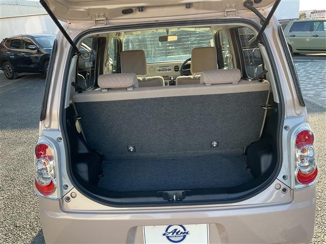 DAIHATSU MIRA COCOA L CH0000059451