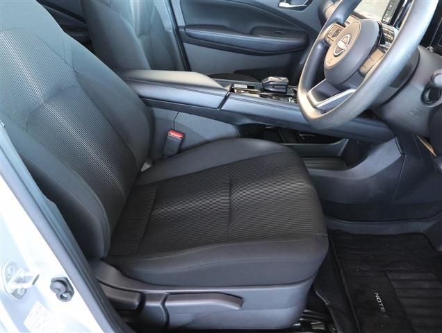 NISSAN NOTE X CH0000058178