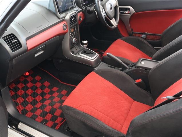 DAIHATSU COPEN Robe CH0000058482