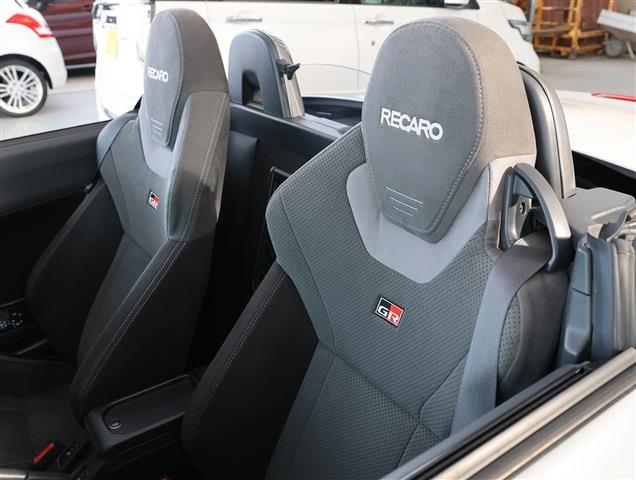 TOYOTA COPEN GR Sport CH0000059542
