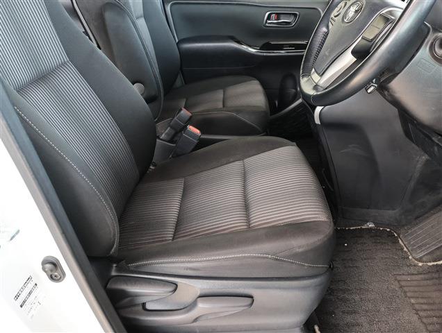 TOYOTA VOXY ZS Kirameki CH0000061101