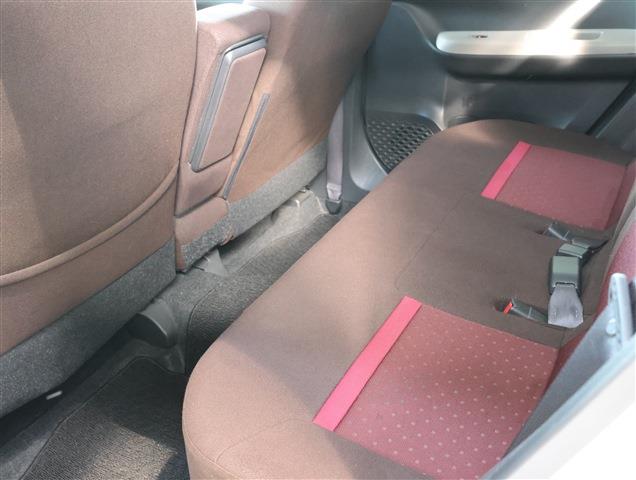 DAIHATSU BOON Style SA3 CH0000059638