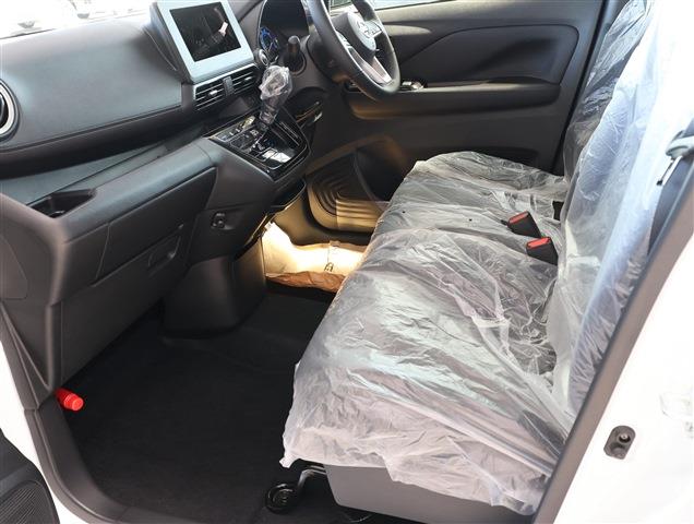 NISSAN DAYZ Highway Star X CH0000061367