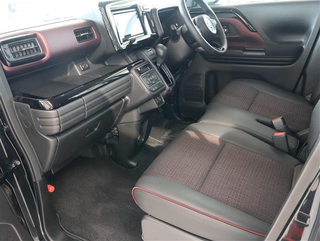 SUZUKI SPACIA CUSTOM Hybrid XS CH0000051791