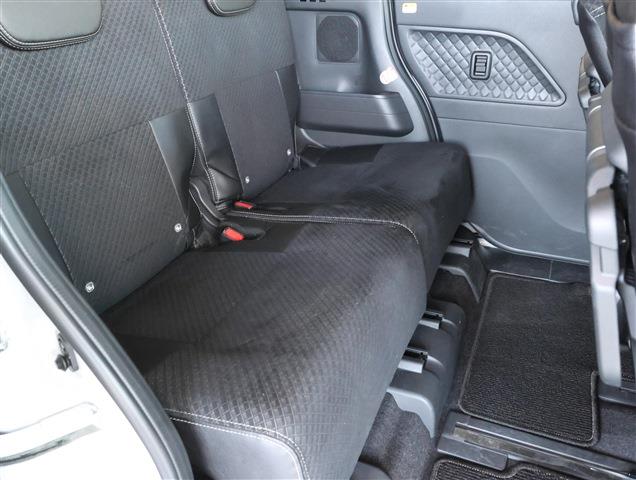 DAIHATSU TANTO CUSTOM RS Style Selection CH0000058404