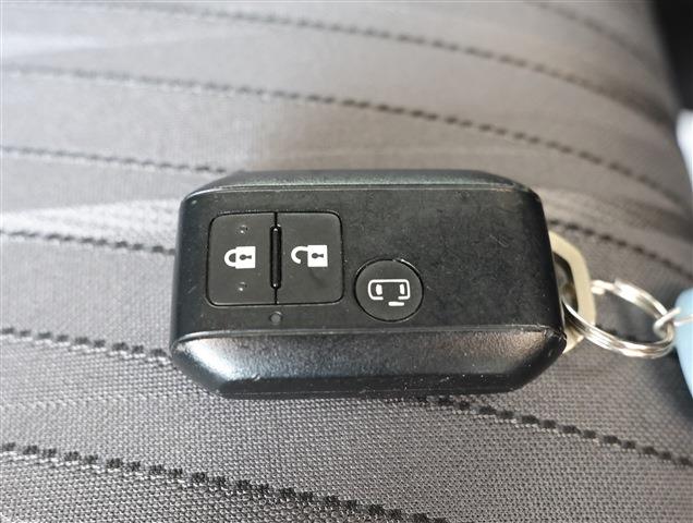 SUZUKI SOLIO G CH0000060819
