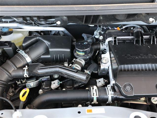 DAIHATSU MOVE RS Turbo CH0000059647