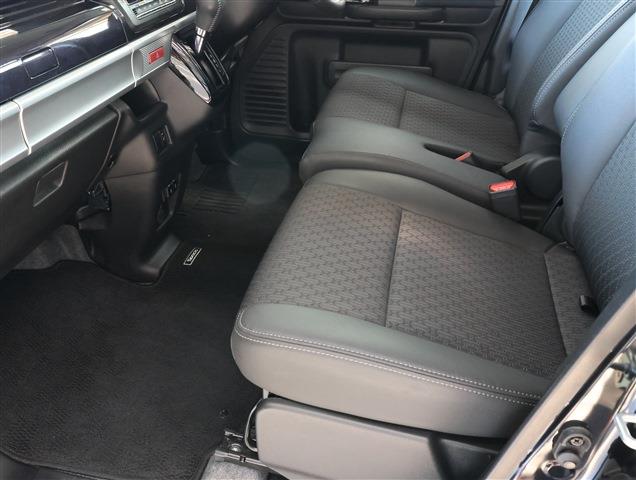 SUZUKI SPACIA CUSTOM Hybrid XS Safe Support CH0000060876