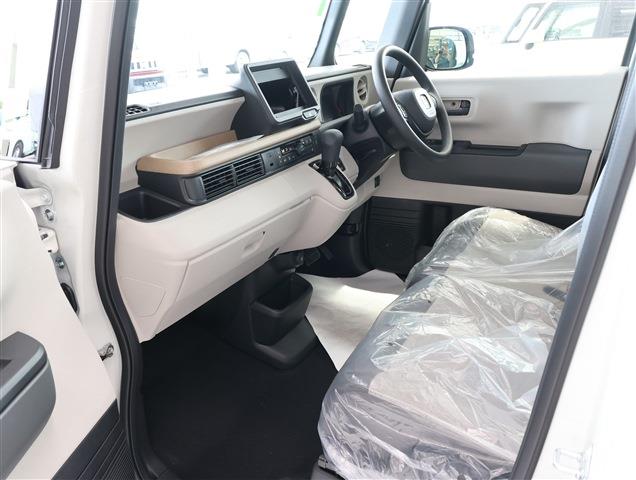 HONDA N BOX Base Grade CH0000062001