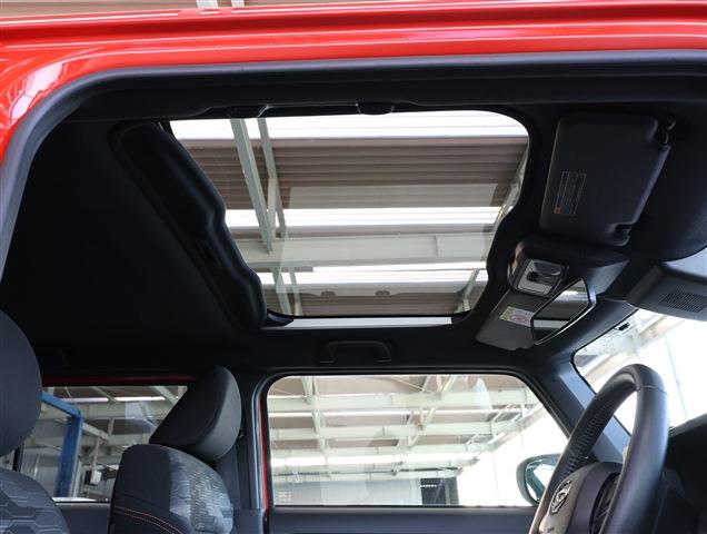 DAIHATSU TAFT G Turbo CH0000058810