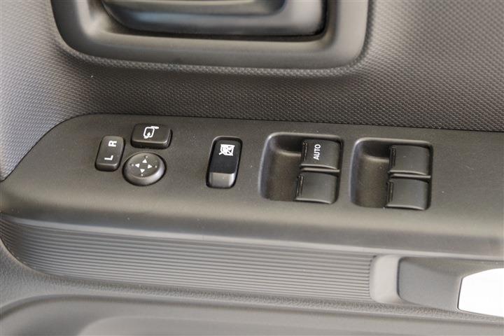SUZUKI SPACIA GEAR Hybrid XZ Turbo CH0000060670