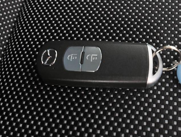 MAZDA DEMIO S Touring CH0000059996