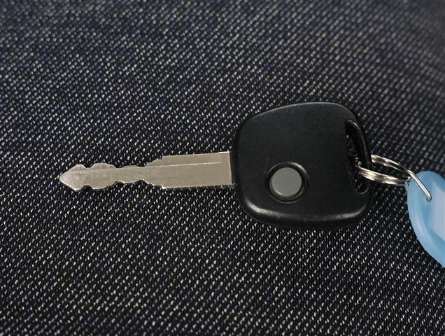 MAZDA CAROL GL Safe Support CH0000060875
