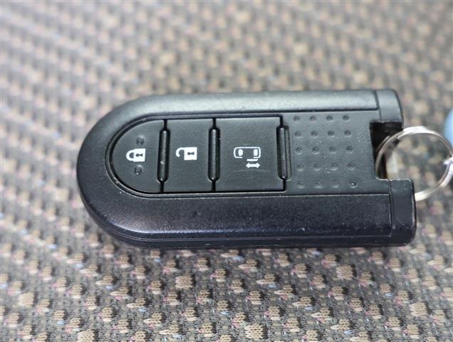 DAIHATSU TANTO X CH0000061898