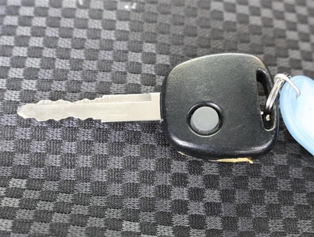 SUZUKI HUSTLER A CH0000059348