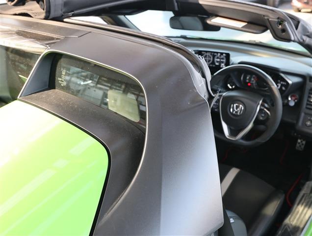 HONDA S660 α CH0000059498