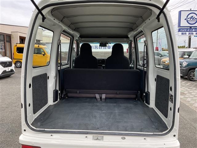 DAIHATSU HIJET CARGO Special SA3 CH0000057938