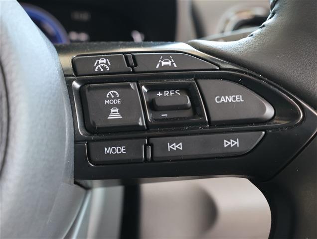 TOYOTA YARIS CROSS Hybrid Z CH0000059628