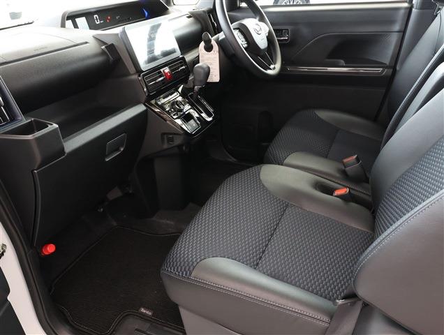 DAIHATSU TANTO CUSTOM X CH0000057439