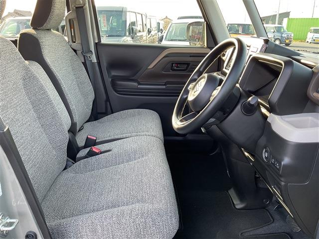 SUZUKI SPACIA Hybrid X CH0000049236