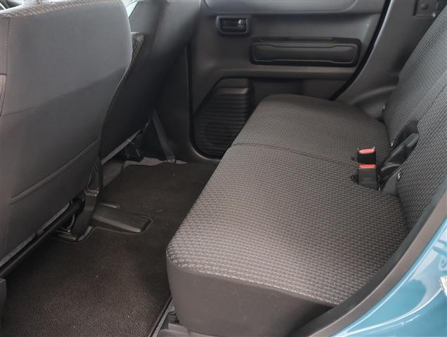 SUZUKI HUSTLER Hybrid G CH0000049237