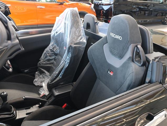 DAIHATSU COPEN GR Sport CH0000061880