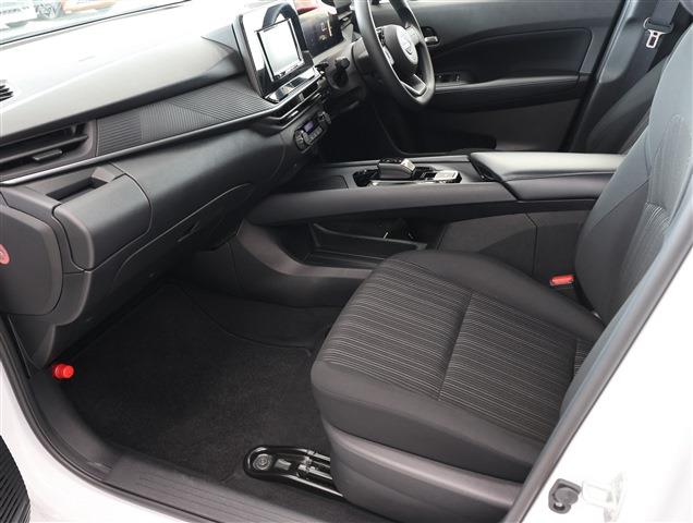 NISSAN NOTE X CH0000061417