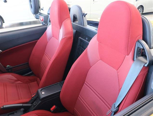 DAIHATSU COPEN Robe CH0000058218