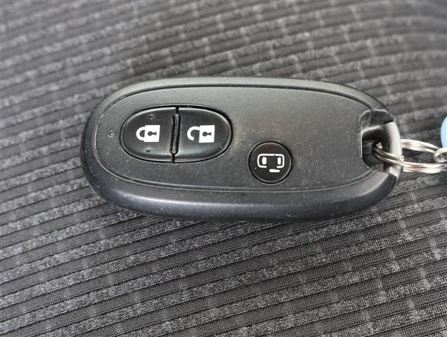 SUZUKI SOLIO G CH0000059878