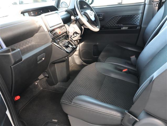 DAIHATSU TANTO CUSTOM RS Style Selection CH0000058404