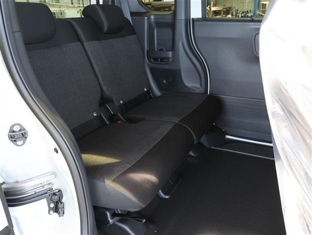 HONDA N BOX CUSTOM Black Style CH0000061882