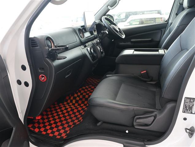 NISSAN CARAVAN Grand Premium GX CH0000061478