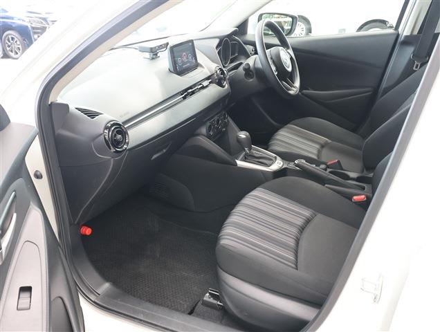 MAZDA MAZDA 2 C For corporate use CH0000062231