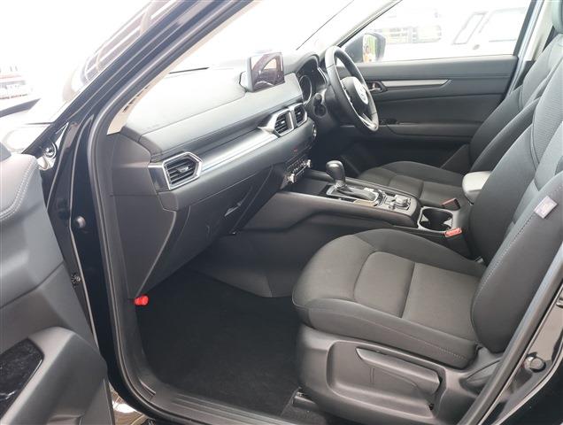 MAZDA CX-5 S i Selection CH0000061874